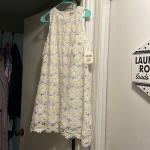 Daisy dress